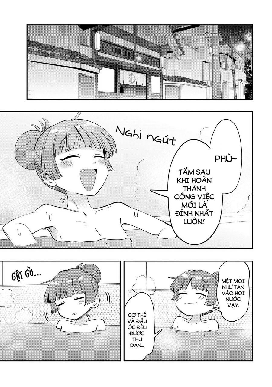 Bocchi The Rock! Ngoại Truyện Nhật Ký Say Rượu Của Hiroi Kikuri [Chap 1-38]