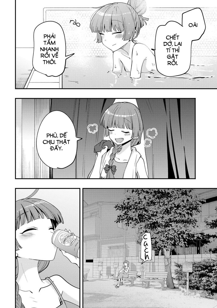 Bocchi The Rock! Ngoại Truyện Nhật Ký Say Rượu Của Hiroi Kikuri [Chap 1-38]