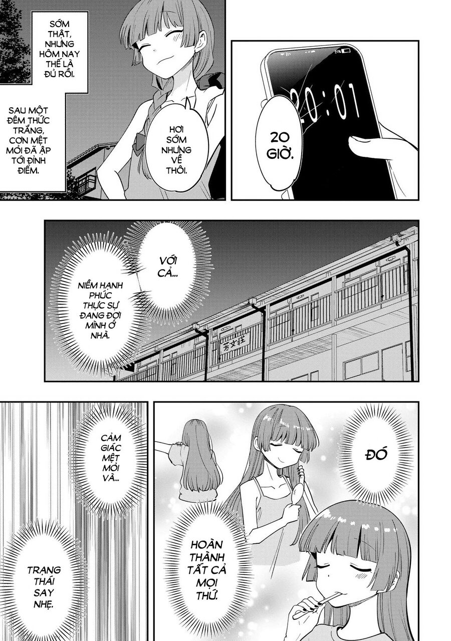 Bocchi The Rock! Ngoại Truyện Nhật Ký Say Rượu Của Hiroi Kikuri [Chap 1-38]