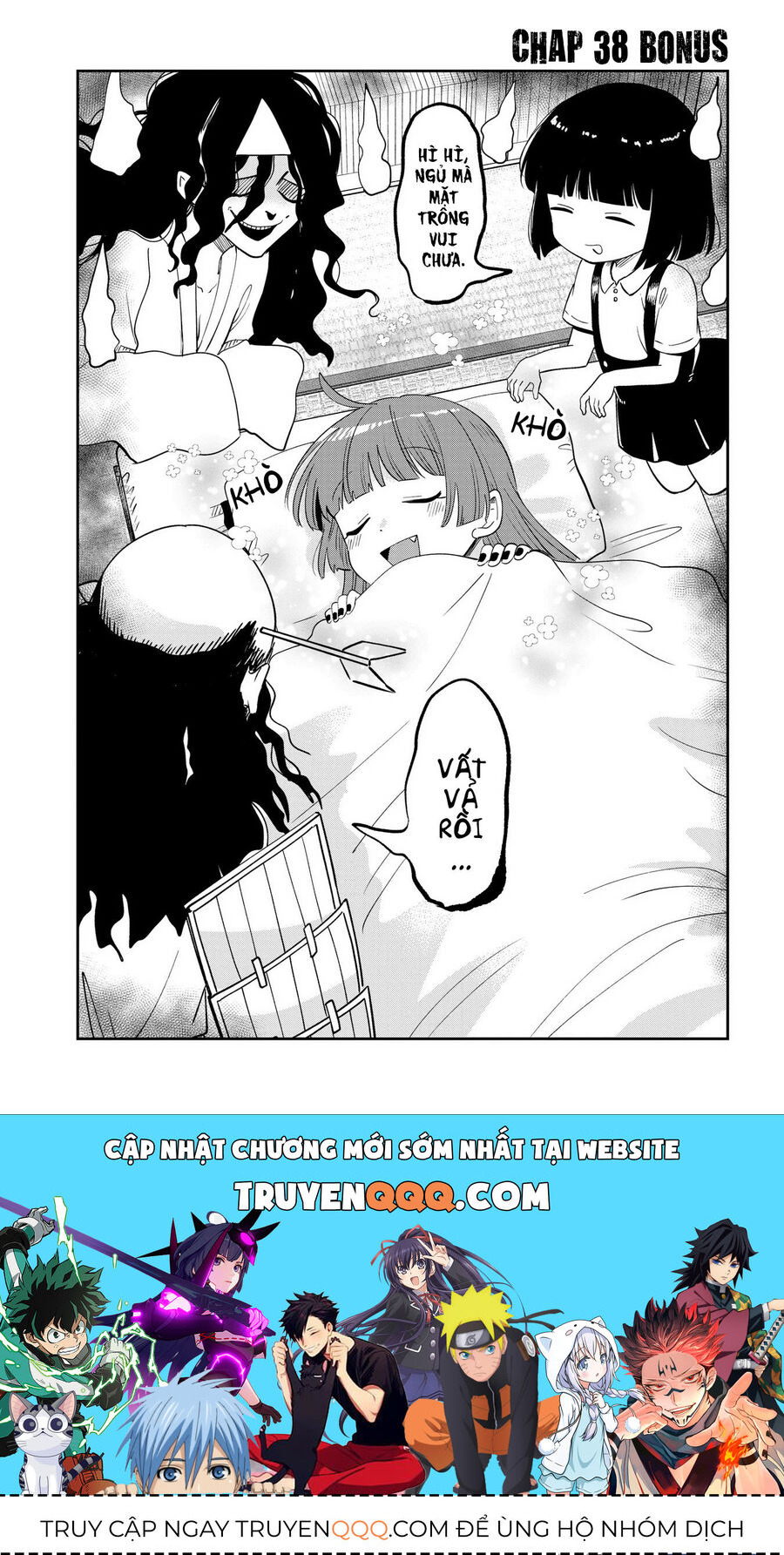 Bocchi The Rock! Ngoại Truyện Nhật Ký Say Rượu Của Hiroi Kikuri [Chap 1-38]