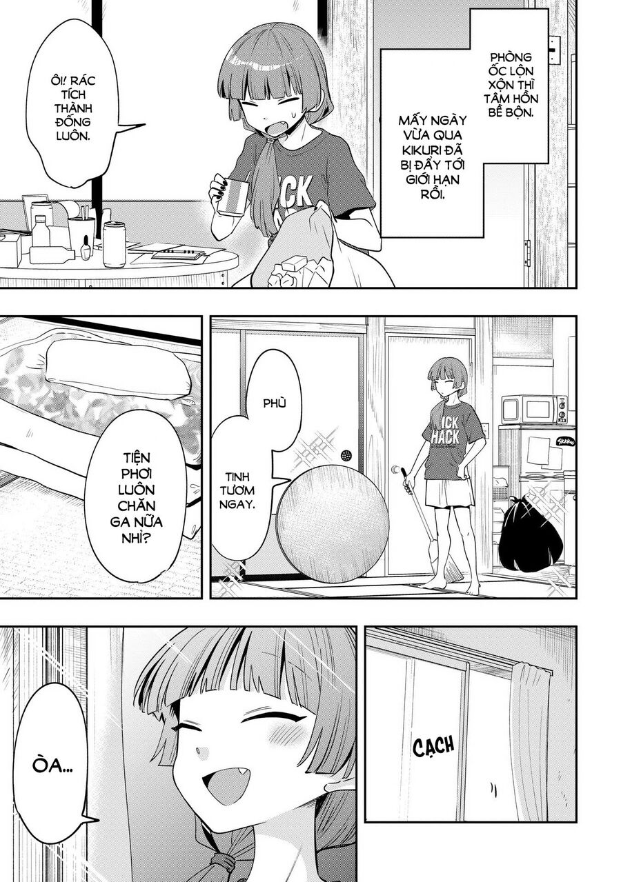 Bocchi The Rock! Ngoại Truyện Nhật Ký Say Rượu Của Hiroi Kikuri [Chap 1-38]