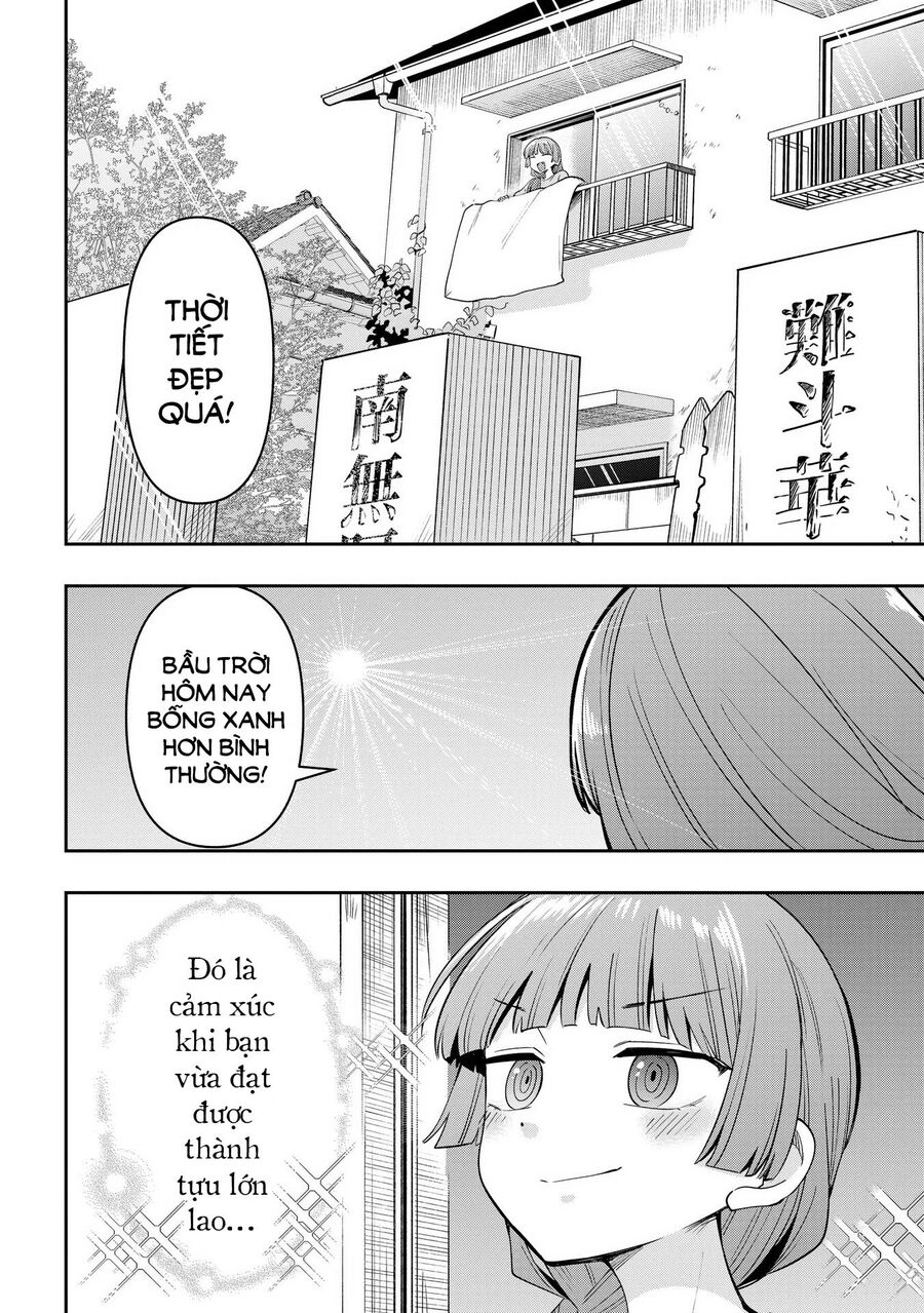 Bocchi The Rock! Ngoại Truyện Nhật Ký Say Rượu Của Hiroi Kikuri [Chap 1-38]