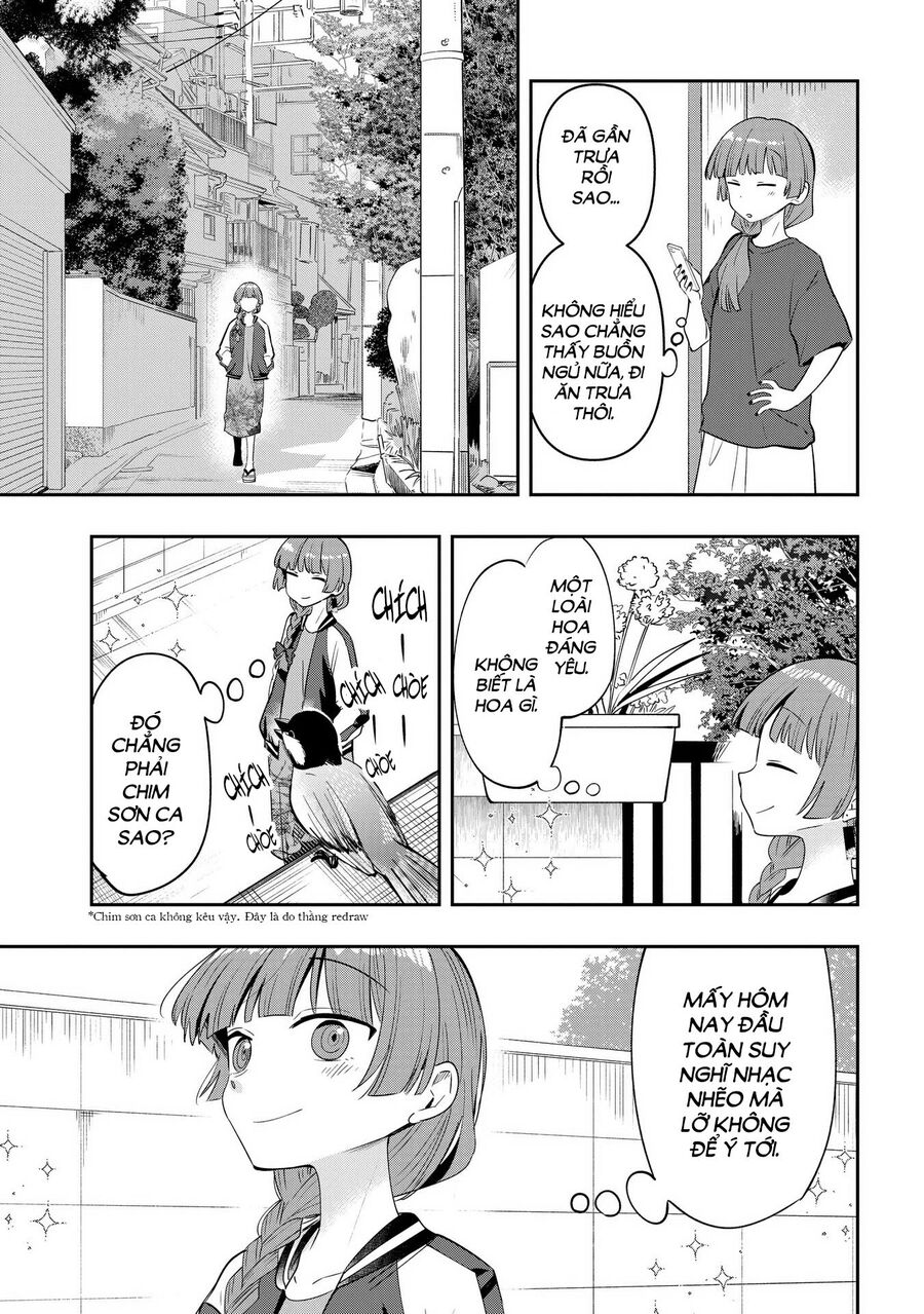 Bocchi The Rock! Ngoại Truyện Nhật Ký Say Rượu Của Hiroi Kikuri [Chap 1-38]