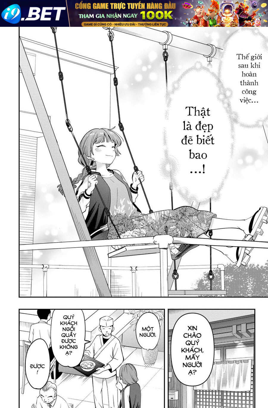 Bocchi The Rock! Ngoại Truyện Nhật Ký Say Rượu Của Hiroi Kikuri [Chap 1-38]