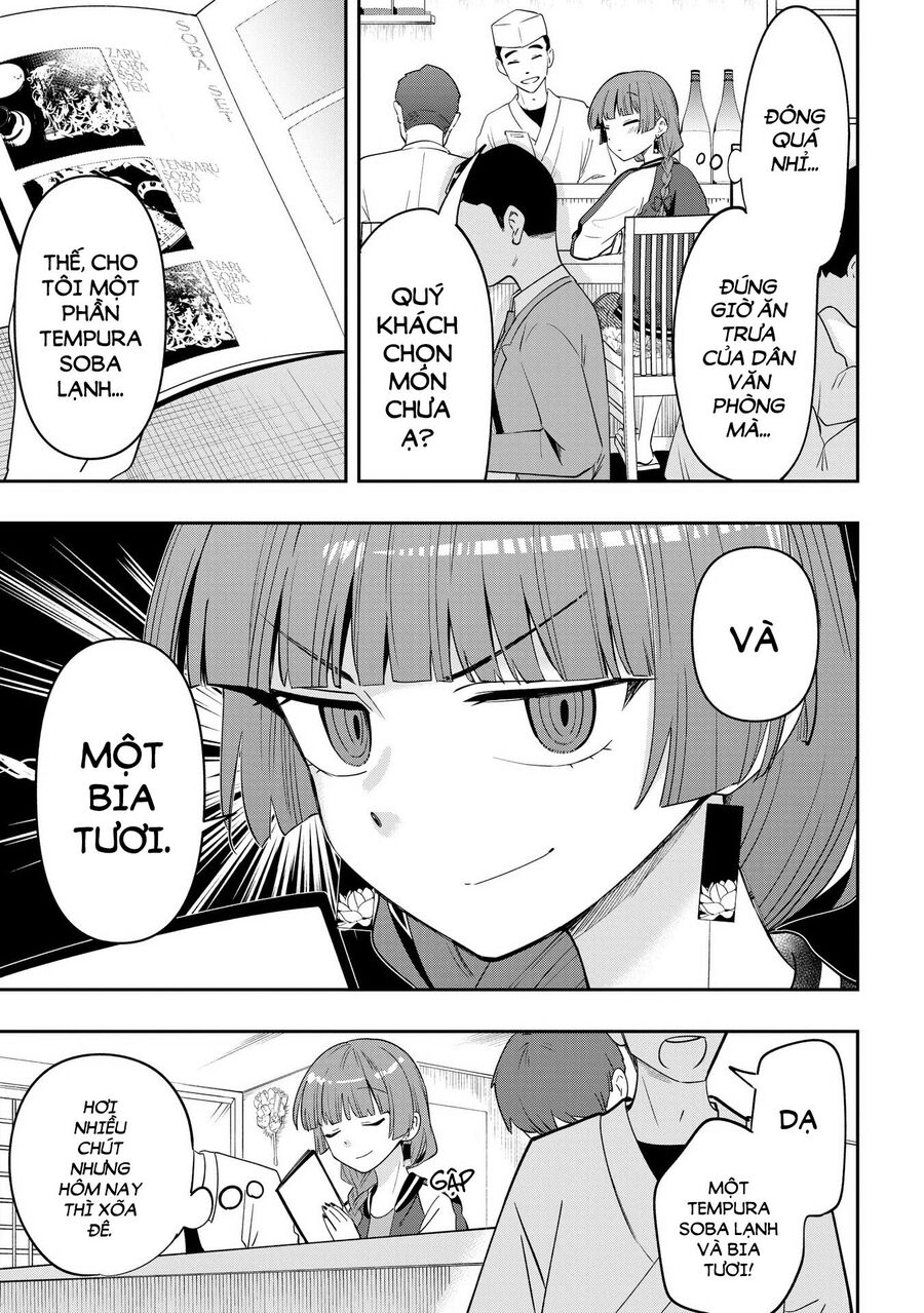 Bocchi The Rock! Ngoại Truyện Nhật Ký Say Rượu Của Hiroi Kikuri [Chap 1-38]
