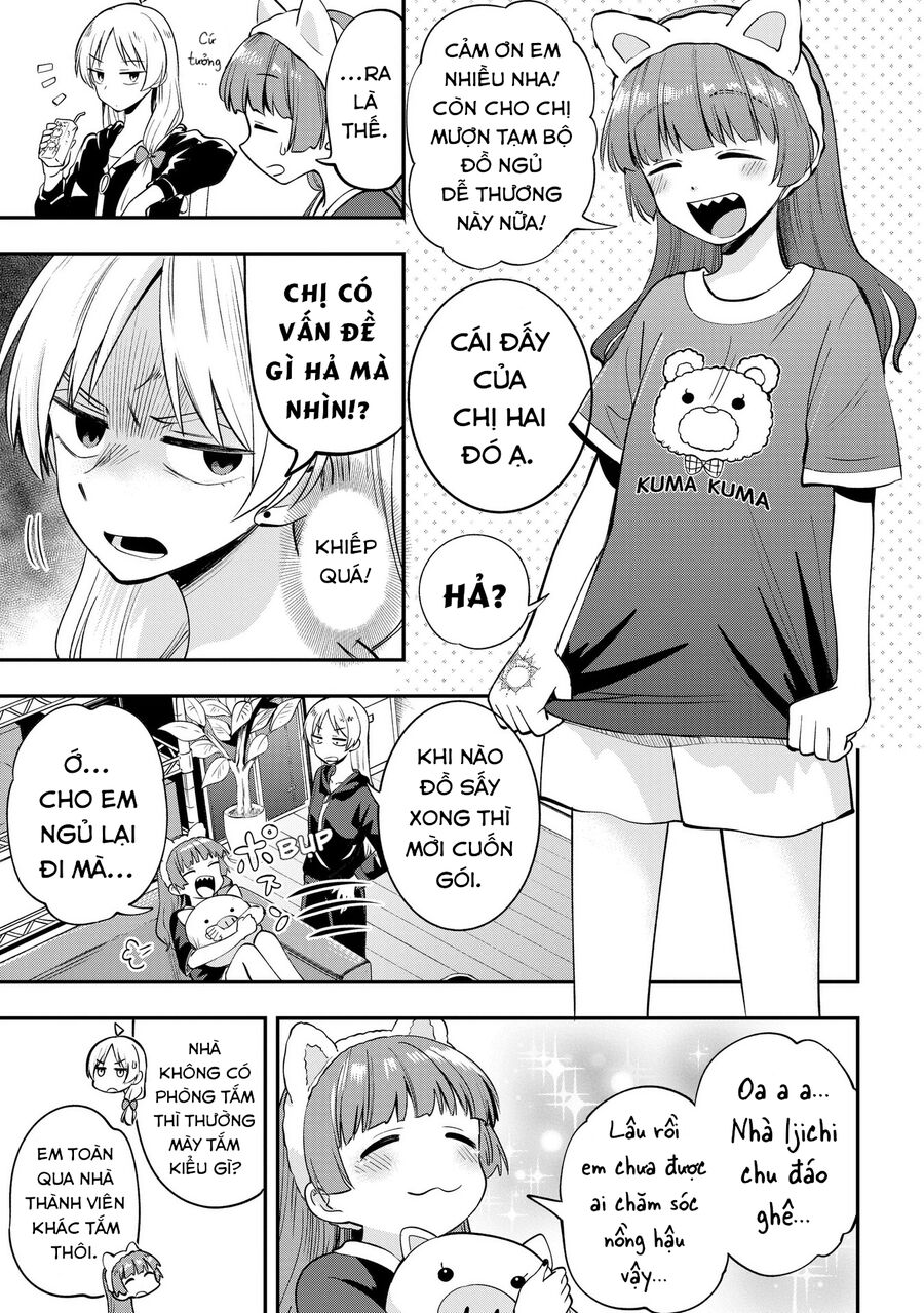 Bocchi The Rock! Ngoại Truyện Nhật Ký Say Rượu Của Hiroi Kikuri [Chap 1-38]