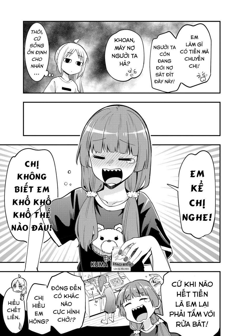 Bocchi The Rock! Ngoại Truyện Nhật Ký Say Rượu Của Hiroi Kikuri [Chap 1-38]
