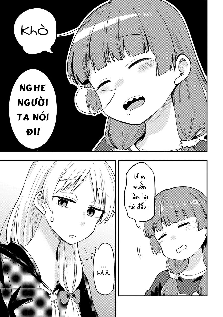 Bocchi The Rock! Ngoại Truyện Nhật Ký Say Rượu Của Hiroi Kikuri [Chap 1-38]