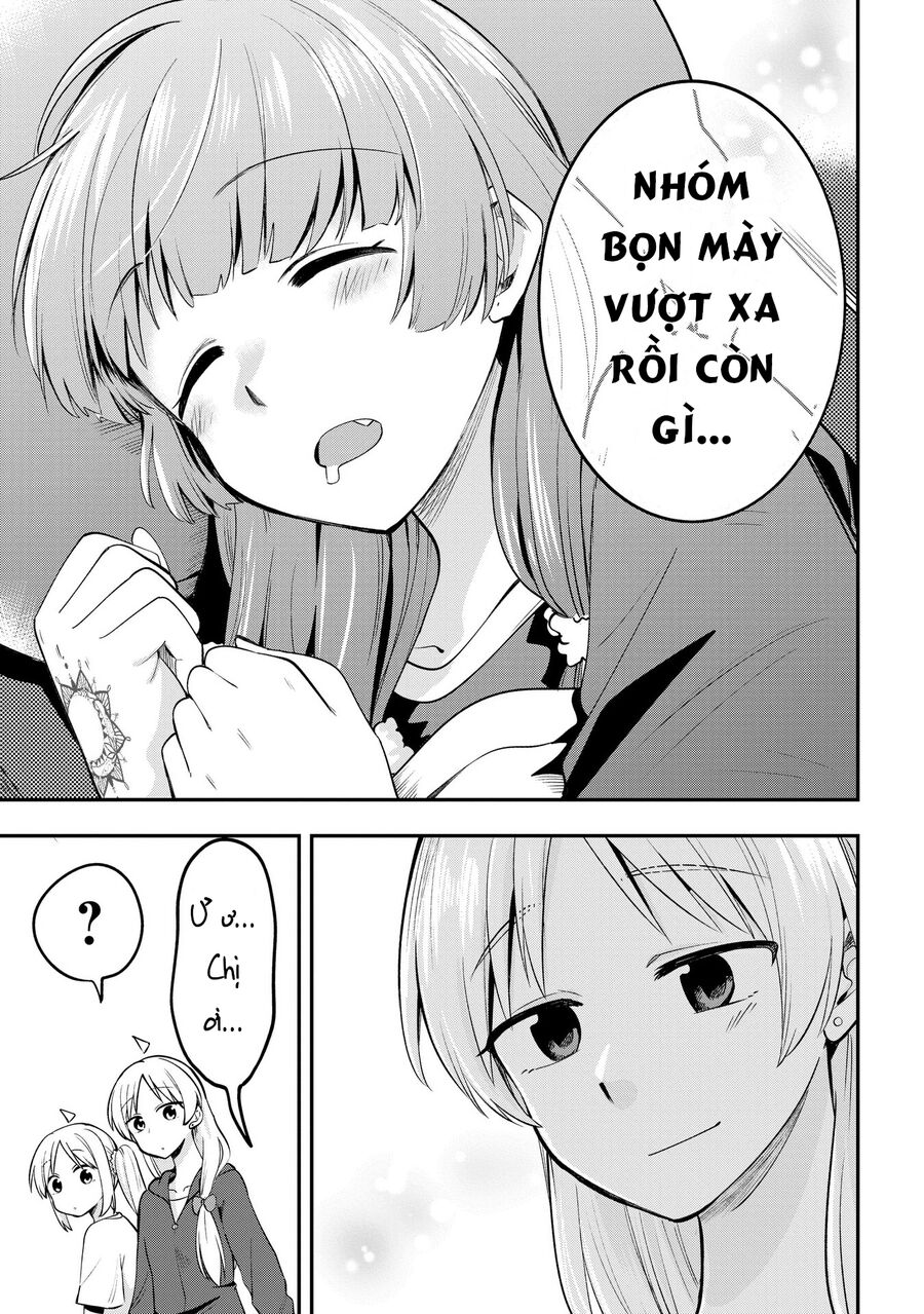 Bocchi The Rock! Ngoại Truyện Nhật Ký Say Rượu Của Hiroi Kikuri [Chap 1-38]