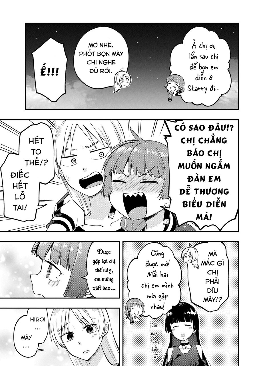 Bocchi The Rock! Ngoại Truyện Nhật Ký Say Rượu Của Hiroi Kikuri [Chap 1-38]