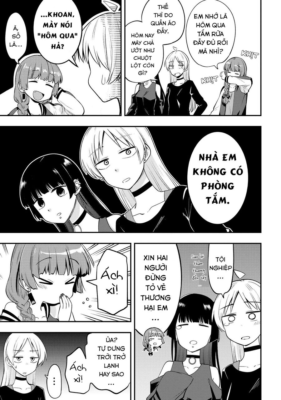Bocchi The Rock! Ngoại Truyện Nhật Ký Say Rượu Của Hiroi Kikuri [Chap 1-38]