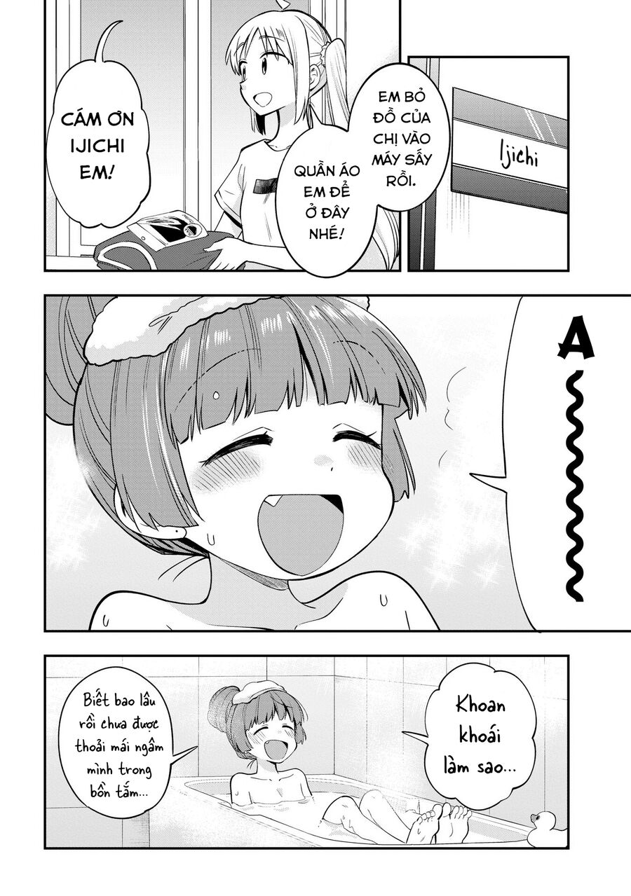 Bocchi The Rock! Ngoại Truyện Nhật Ký Say Rượu Của Hiroi Kikuri [Chap 1-38]