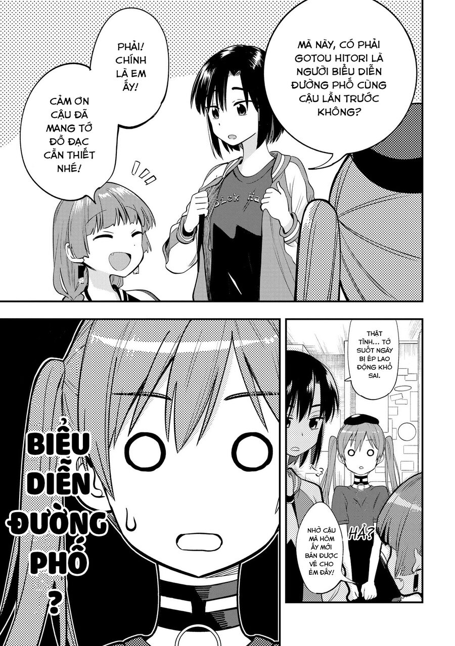 Bocchi The Rock! Ngoại Truyện Nhật Ký Say Rượu Của Hiroi Kikuri [Chap 1-38]