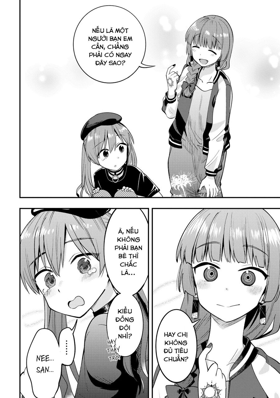 Bocchi The Rock! Ngoại Truyện Nhật Ký Say Rượu Của Hiroi Kikuri [Chap 1-38]