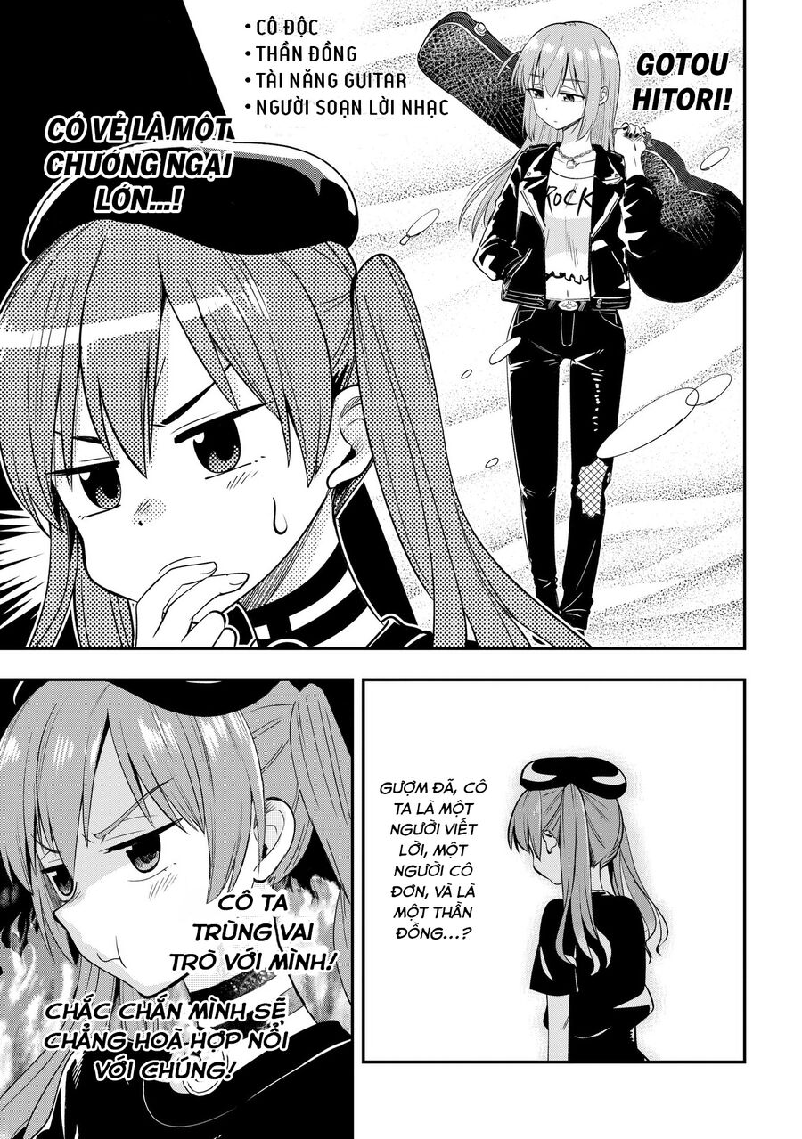 Bocchi The Rock! Ngoại Truyện Nhật Ký Say Rượu Của Hiroi Kikuri [Chap 1-38]