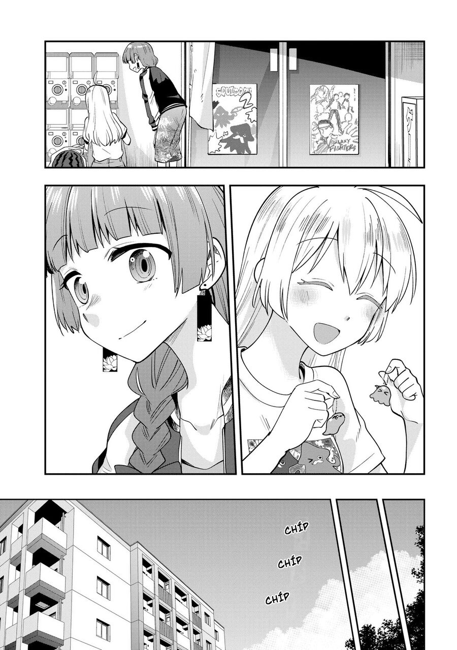 Bocchi The Rock! Ngoại Truyện Nhật Ký Say Rượu Của Hiroi Kikuri [Chap 1-38]
