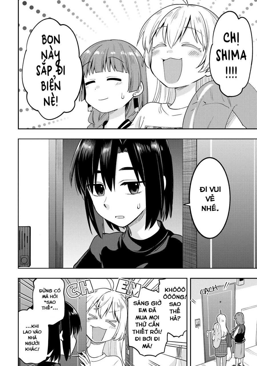 Bocchi The Rock! Ngoại Truyện Nhật Ký Say Rượu Của Hiroi Kikuri [Chap 1-38]