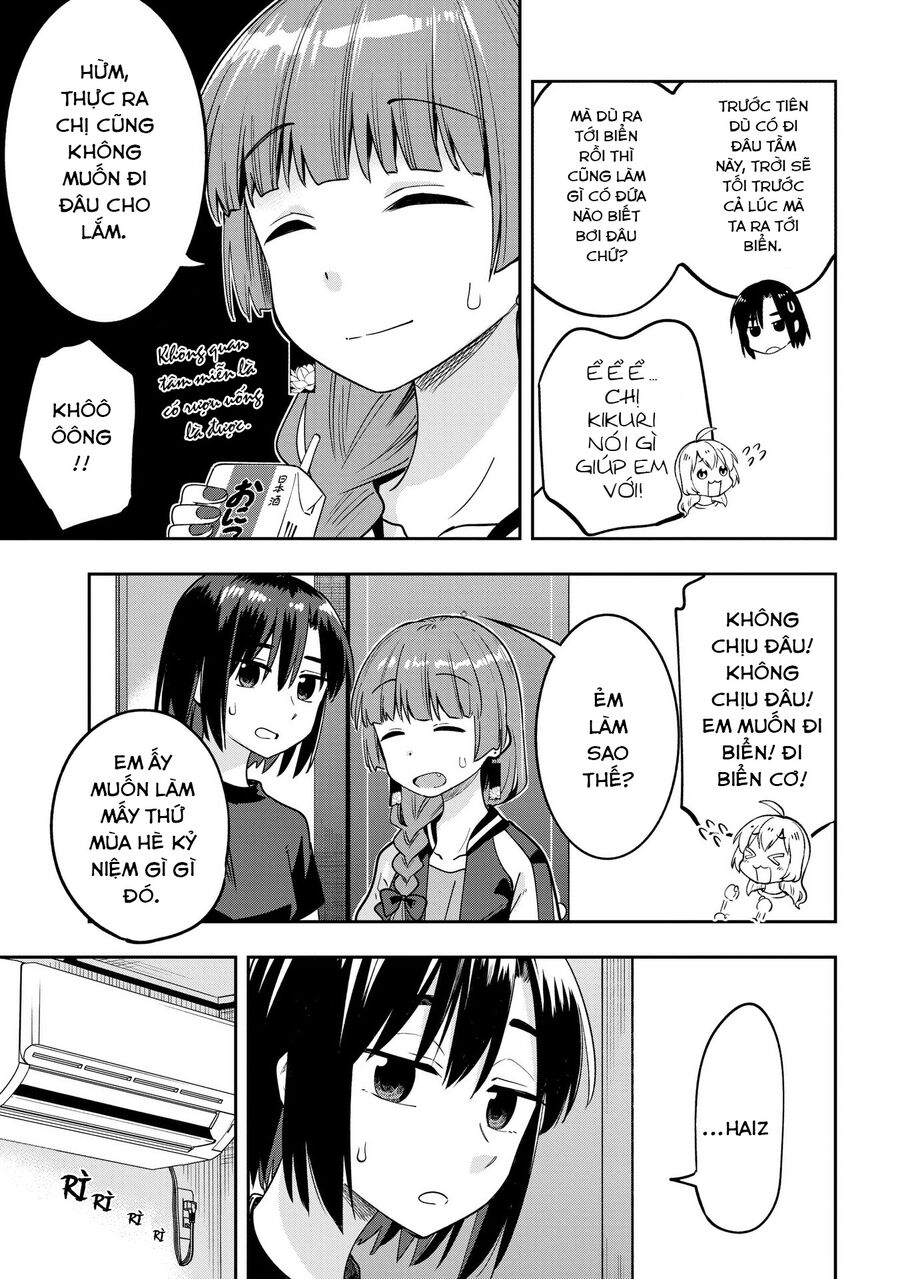 Bocchi The Rock! Ngoại Truyện Nhật Ký Say Rượu Của Hiroi Kikuri [Chap 1-38]