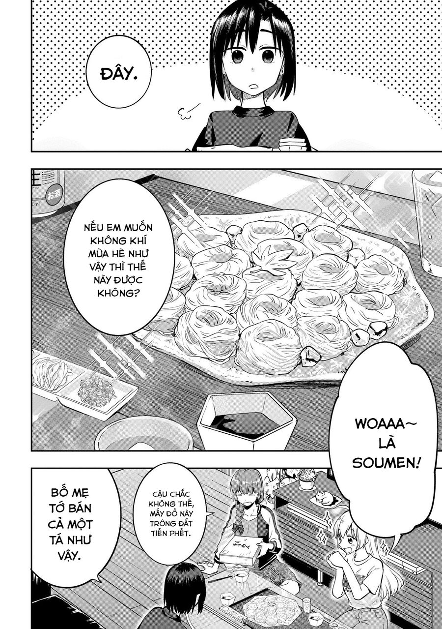 Bocchi The Rock! Ngoại Truyện Nhật Ký Say Rượu Của Hiroi Kikuri [Chap 1-38]