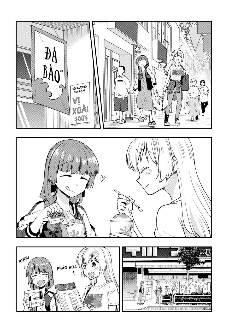 Bocchi The Rock! Ngoại Truyện Nhật Ký Say Rượu Của Hiroi Kikuri [Chap 1-38]