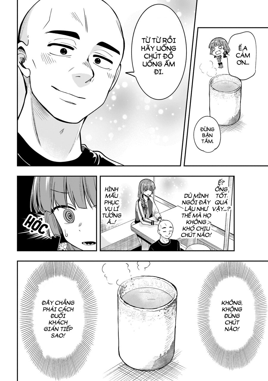 Bocchi The Rock! Ngoại Truyện Nhật Ký Say Rượu Của Hiroi Kikuri [Chap 1-38]