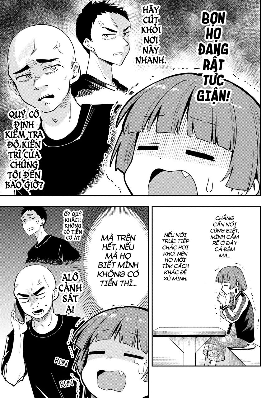 Bocchi The Rock! Ngoại Truyện Nhật Ký Say Rượu Của Hiroi Kikuri [Chap 1-38]