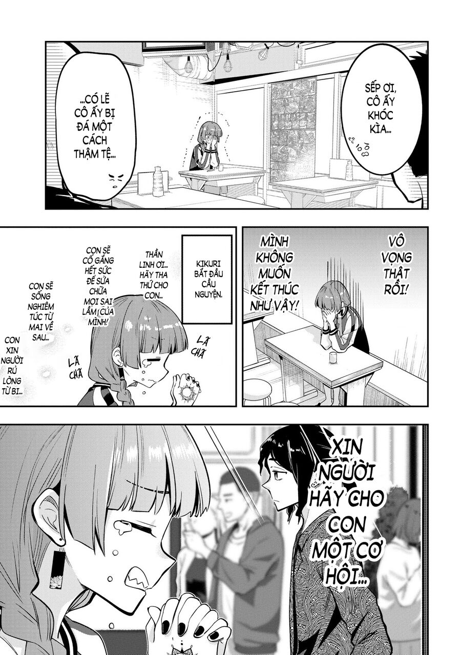 Bocchi The Rock! Ngoại Truyện Nhật Ký Say Rượu Của Hiroi Kikuri [Chap 1-38]