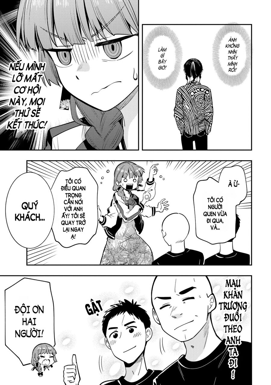 Bocchi The Rock! Ngoại Truyện Nhật Ký Say Rượu Của Hiroi Kikuri [Chap 1-38]