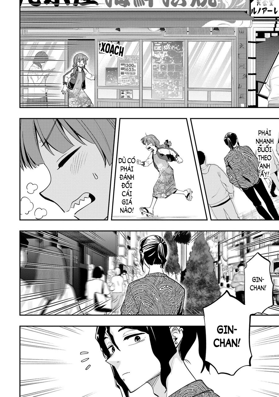 Bocchi The Rock! Ngoại Truyện Nhật Ký Say Rượu Của Hiroi Kikuri [Chap 1-38]
