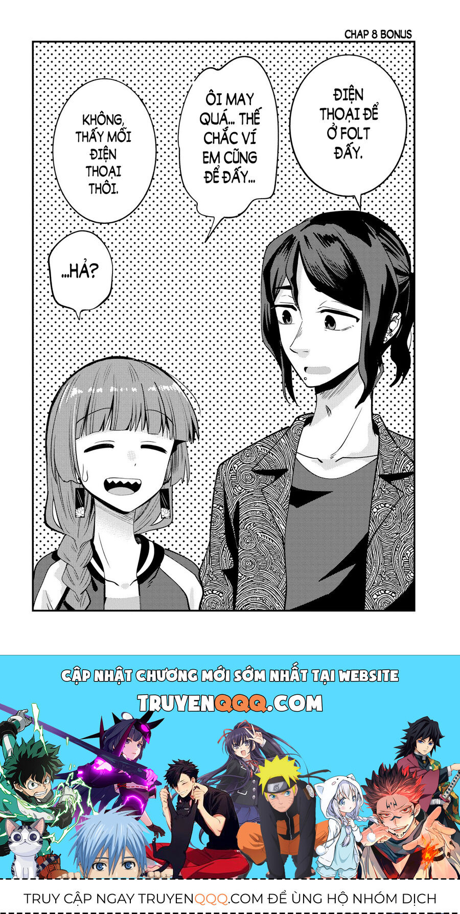 Bocchi The Rock! Ngoại Truyện Nhật Ký Say Rượu Của Hiroi Kikuri [Chap 1-38]