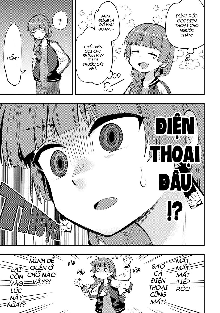 Bocchi The Rock! Ngoại Truyện Nhật Ký Say Rượu Của Hiroi Kikuri [Chap 1-38]