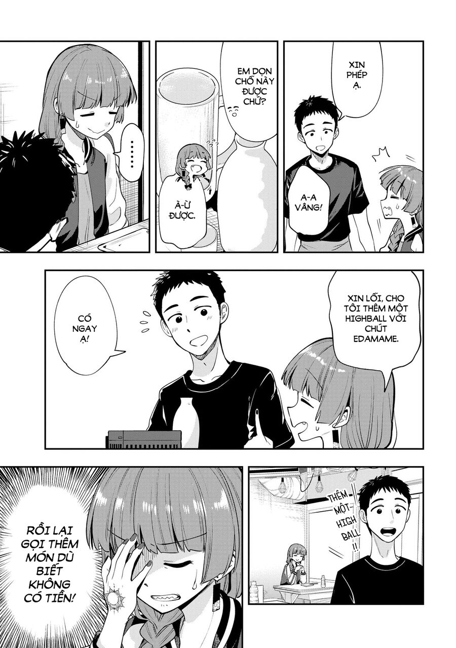 Bocchi The Rock! Ngoại Truyện Nhật Ký Say Rượu Của Hiroi Kikuri [Chap 1-38]