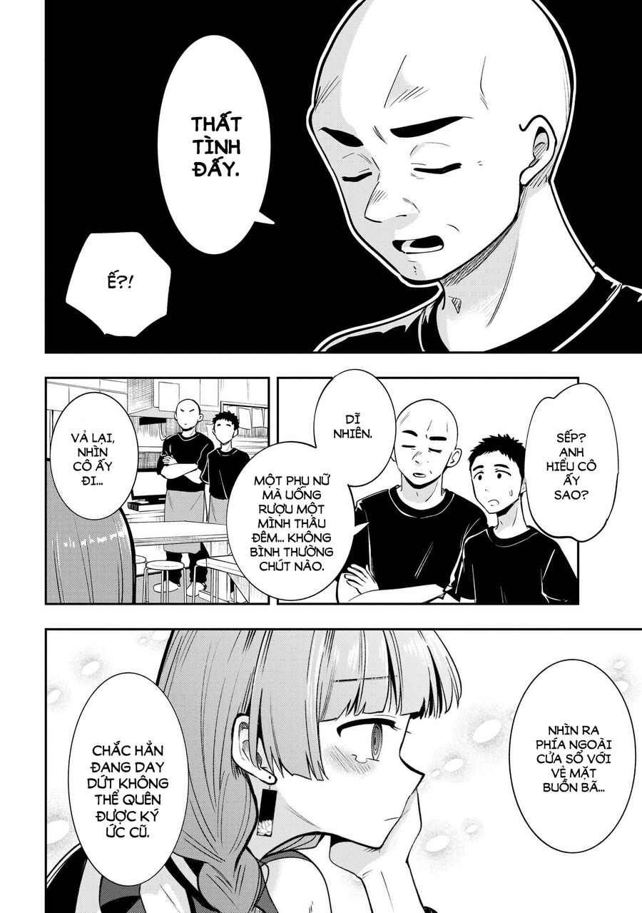 Bocchi The Rock! Ngoại Truyện Nhật Ký Say Rượu Của Hiroi Kikuri [Chap 1-38]