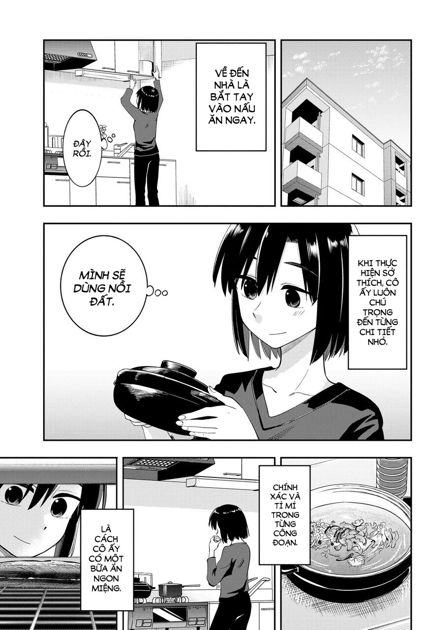Bocchi The Rock! Ngoại Truyện Nhật Ký Say Rượu Của Hiroi Kikuri [Chap 1-38]
