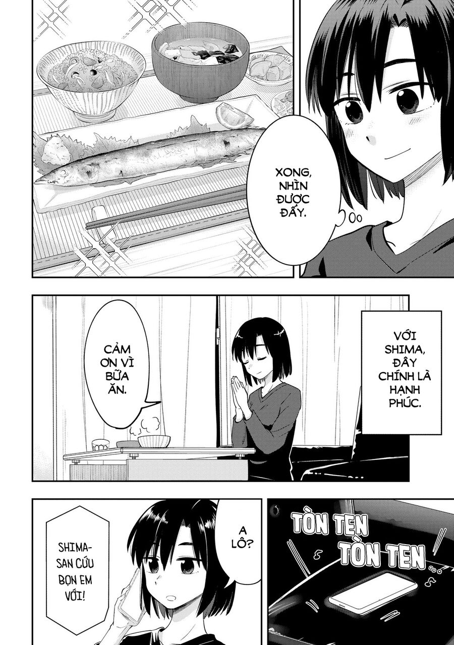 Bocchi The Rock! Ngoại Truyện Nhật Ký Say Rượu Của Hiroi Kikuri [Chap 1-38]