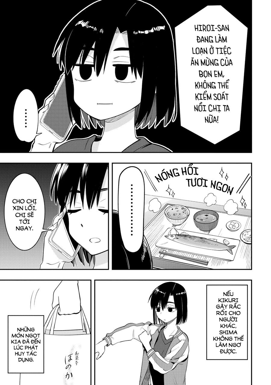 Bocchi The Rock! Ngoại Truyện Nhật Ký Say Rượu Của Hiroi Kikuri [Chap 1-38]