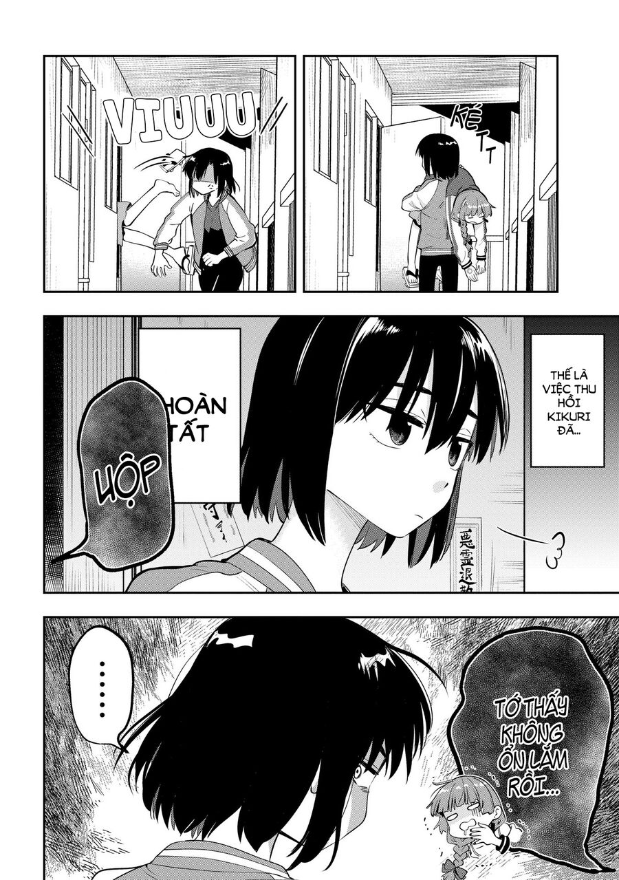 Bocchi The Rock! Ngoại Truyện Nhật Ký Say Rượu Của Hiroi Kikuri [Chap 1-38]