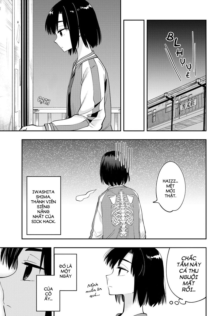 Bocchi The Rock! Ngoại Truyện Nhật Ký Say Rượu Của Hiroi Kikuri [Chap 1-38]