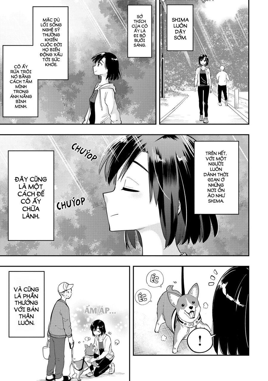 Bocchi The Rock! Ngoại Truyện Nhật Ký Say Rượu Của Hiroi Kikuri [Chap 1-38]