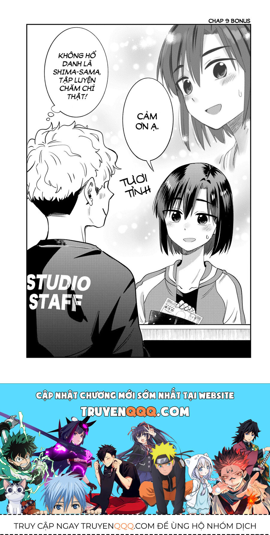 Bocchi The Rock! Ngoại Truyện Nhật Ký Say Rượu Của Hiroi Kikuri [Chap 1-38]