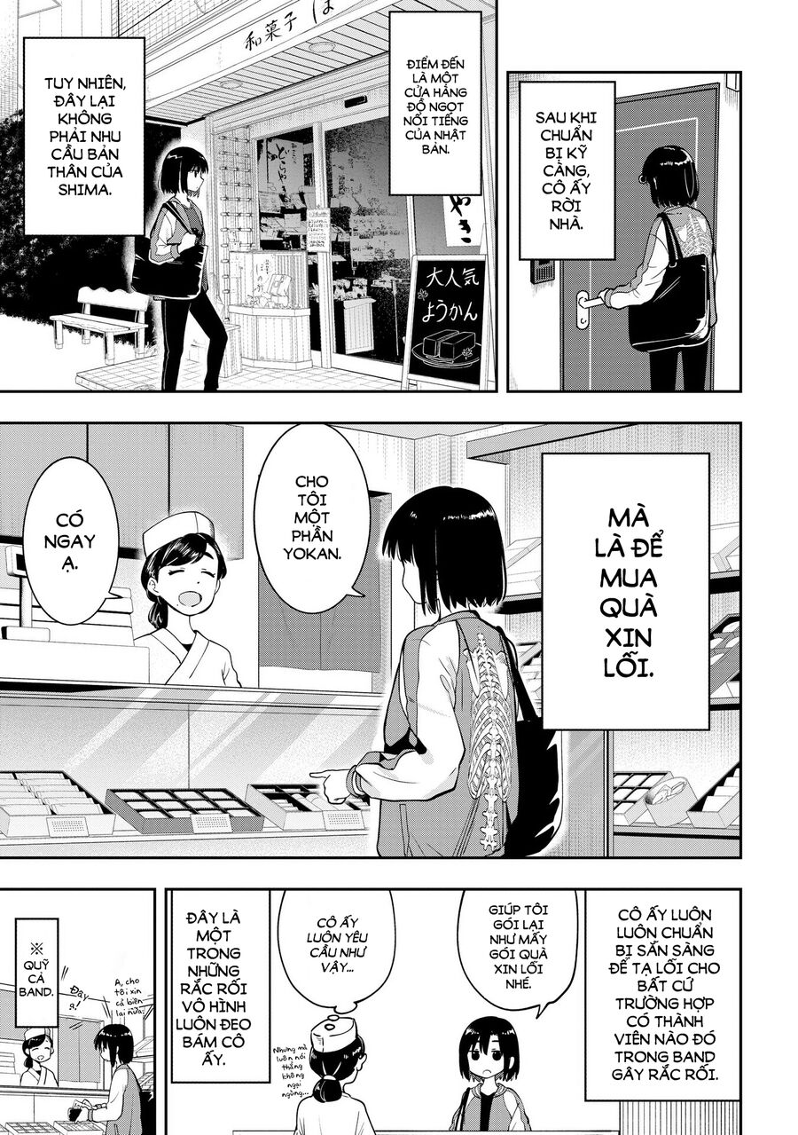 Bocchi The Rock! Ngoại Truyện Nhật Ký Say Rượu Của Hiroi Kikuri [Chap 1-38]