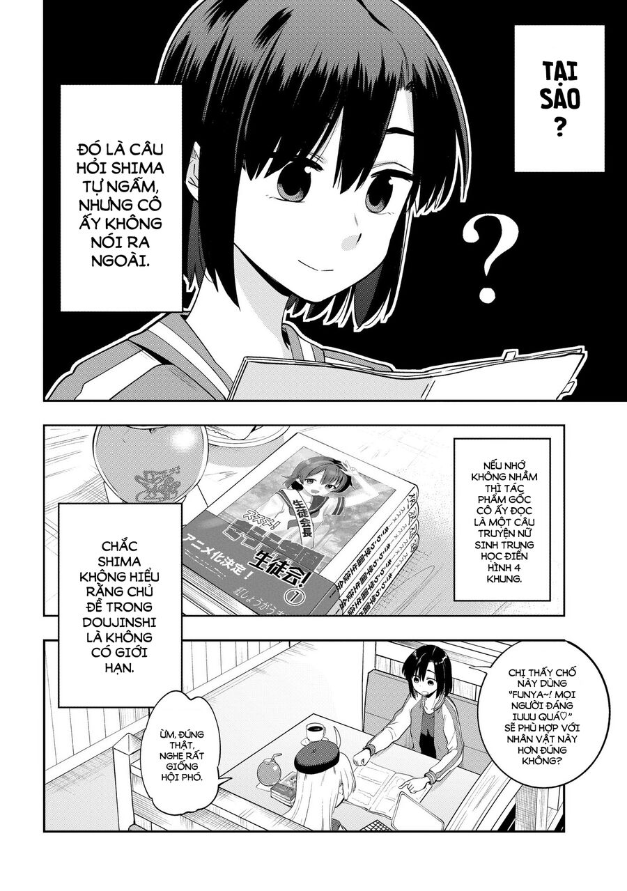 Bocchi The Rock! Ngoại Truyện Nhật Ký Say Rượu Của Hiroi Kikuri [Chap 1-38]