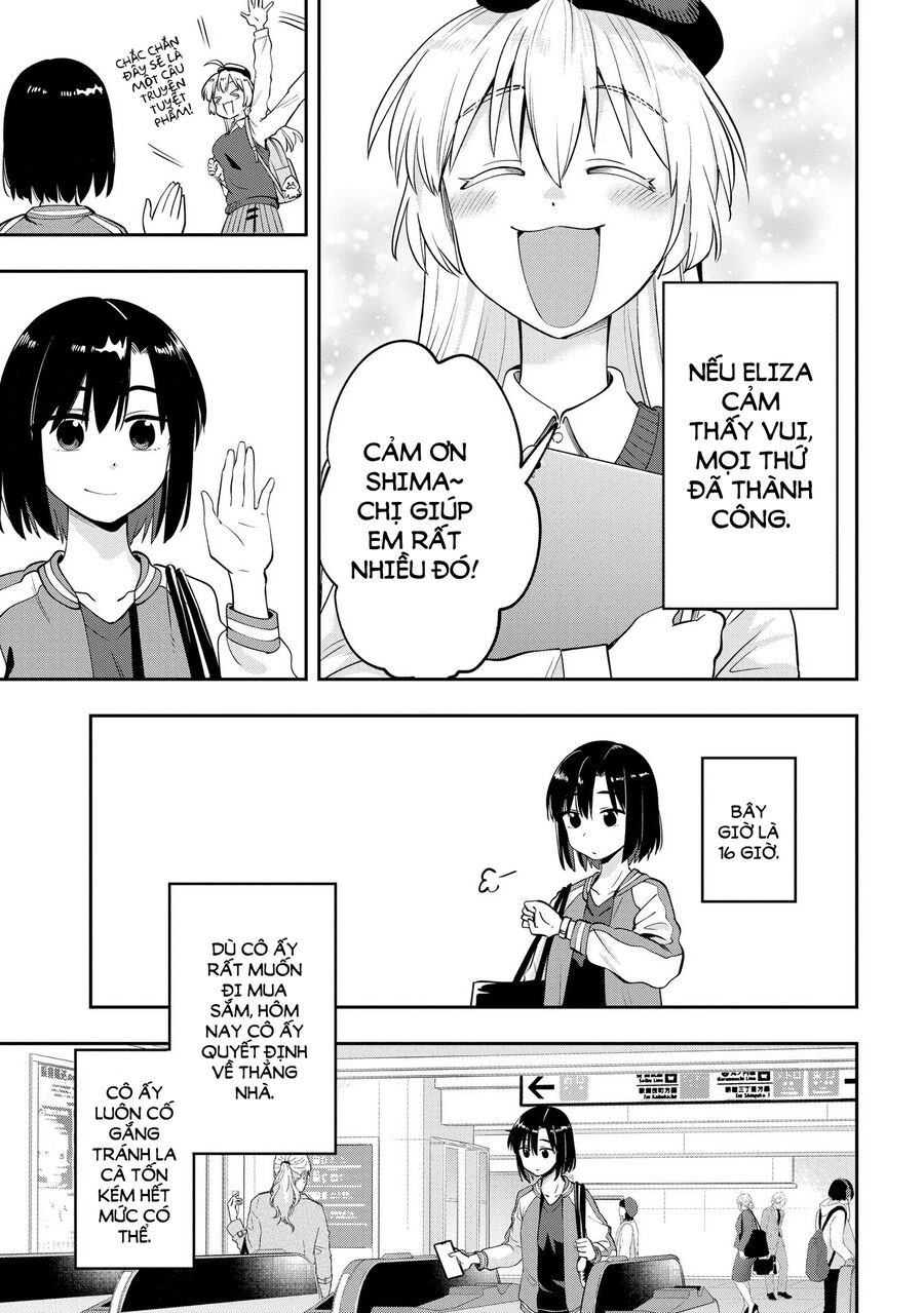 Bocchi The Rock! Ngoại Truyện Nhật Ký Say Rượu Của Hiroi Kikuri [Chap 1-38]