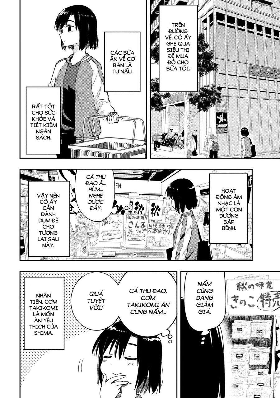 Bocchi The Rock! Ngoại Truyện Nhật Ký Say Rượu Của Hiroi Kikuri [Chap 1-38]