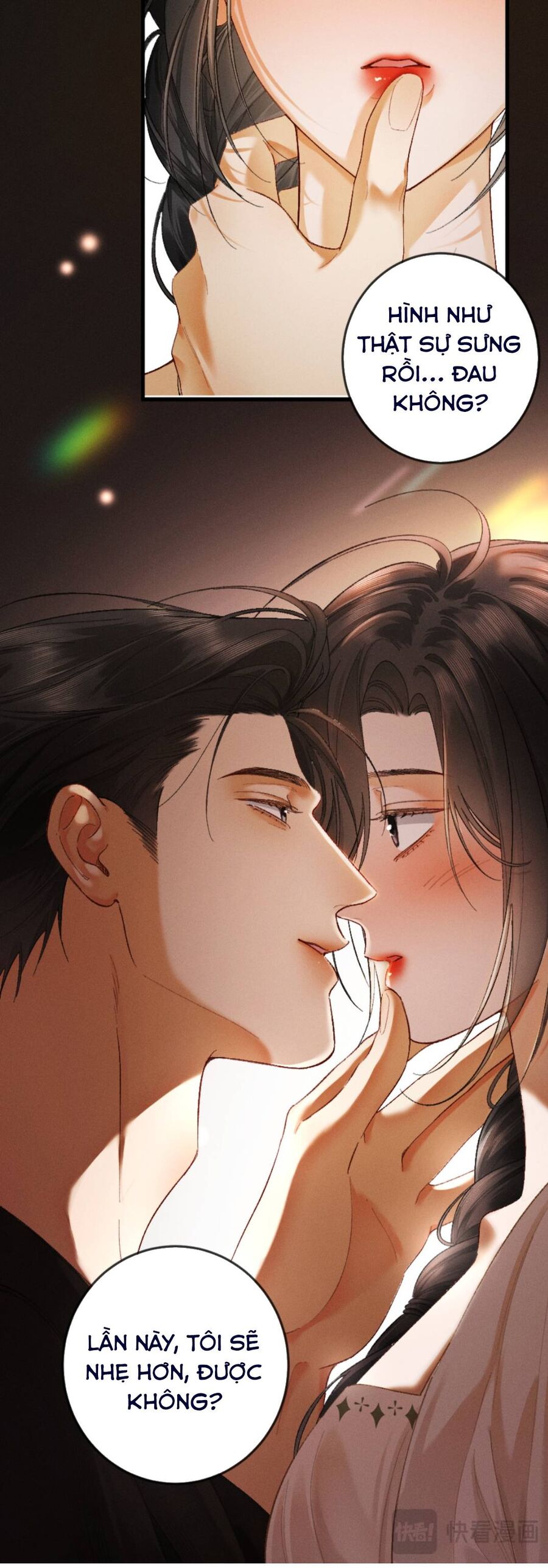 Hợp Đồng Sa Ngã [Chap 1-17.2]