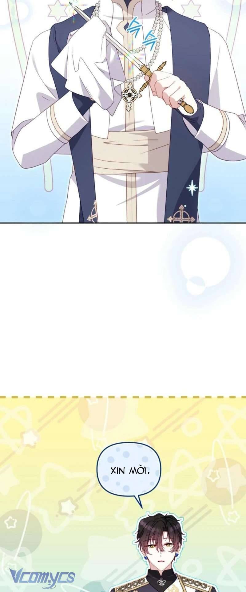 Tôi Đang Được Nuôi Dưỡng Bởi Những Kẻ Phản Diện [Chap 97] - Page 1
