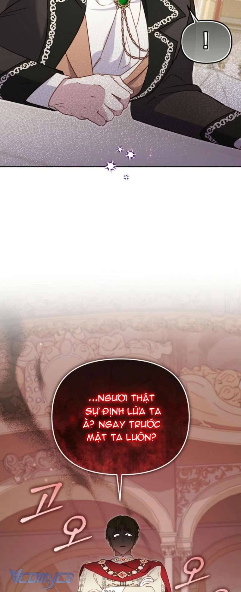 Tôi Đang Được Nuôi Dưỡng Bởi Những Kẻ Phản Diện [Chap 97] - Page 15