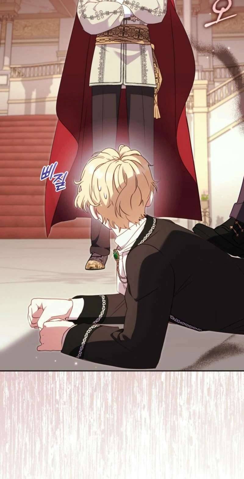 Tôi Đang Được Nuôi Dưỡng Bởi Những Kẻ Phản Diện [Chap 97] - Page 16