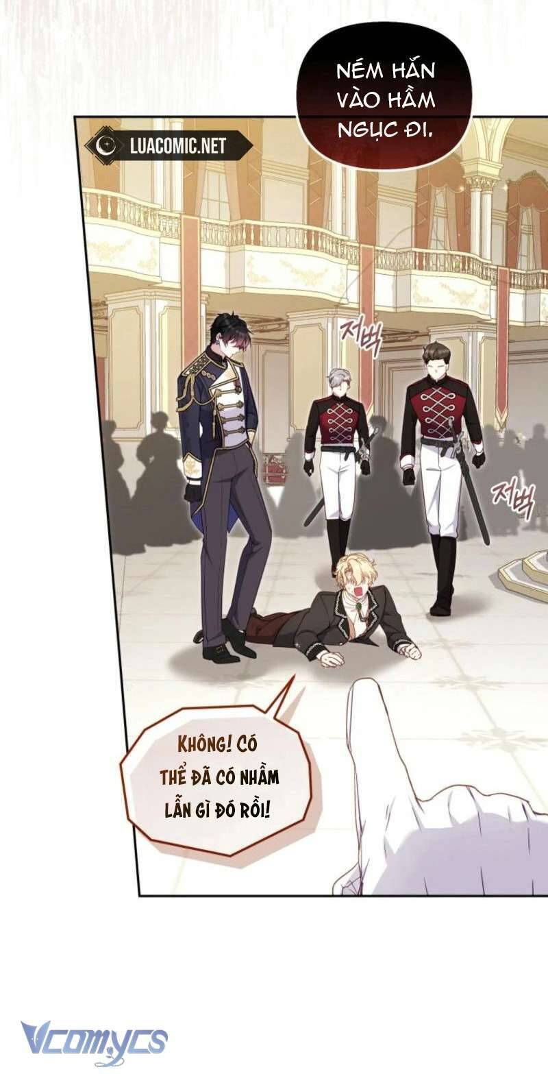 Tôi Đang Được Nuôi Dưỡng Bởi Những Kẻ Phản Diện [Chap 97] - Page 17