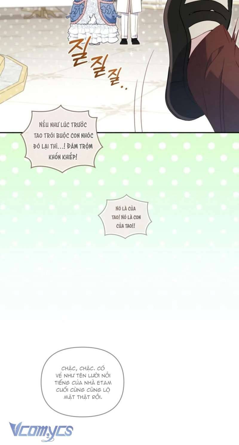 Tôi Đang Được Nuôi Dưỡng Bởi Những Kẻ Phản Diện [Chap 97] - Page 20